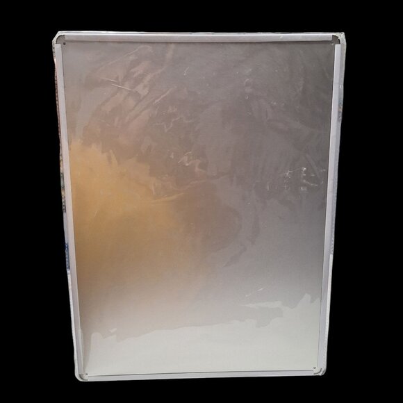 Classroom Metal Sign Poster Plaque 16 x 12 Dear Students Motivation Sign Teacher - Picture 2 of 5